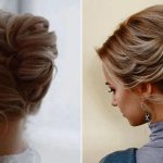 achieving the perfect bun