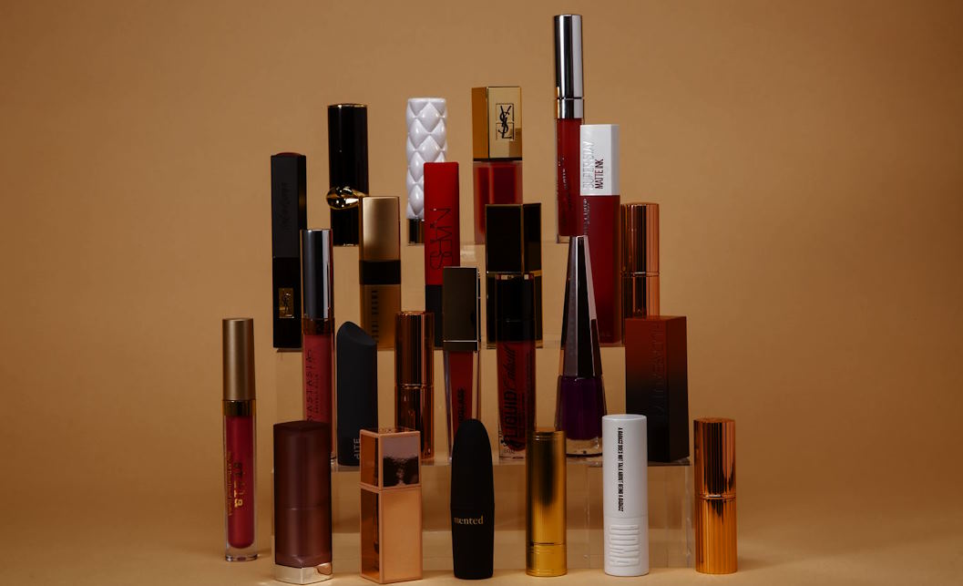 choice of lipstick formula